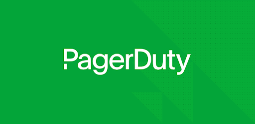 PagerDuty logo