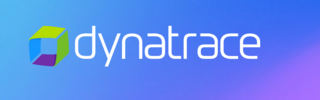Dynatrace Logo Banner