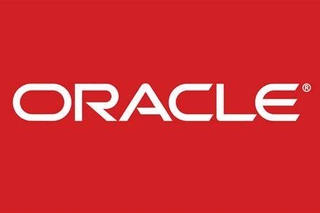 oracle logo