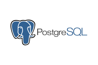 postgreSQL logo