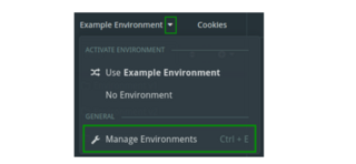 insomnia manage environment