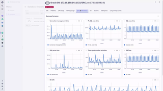 Custom DB Query Example